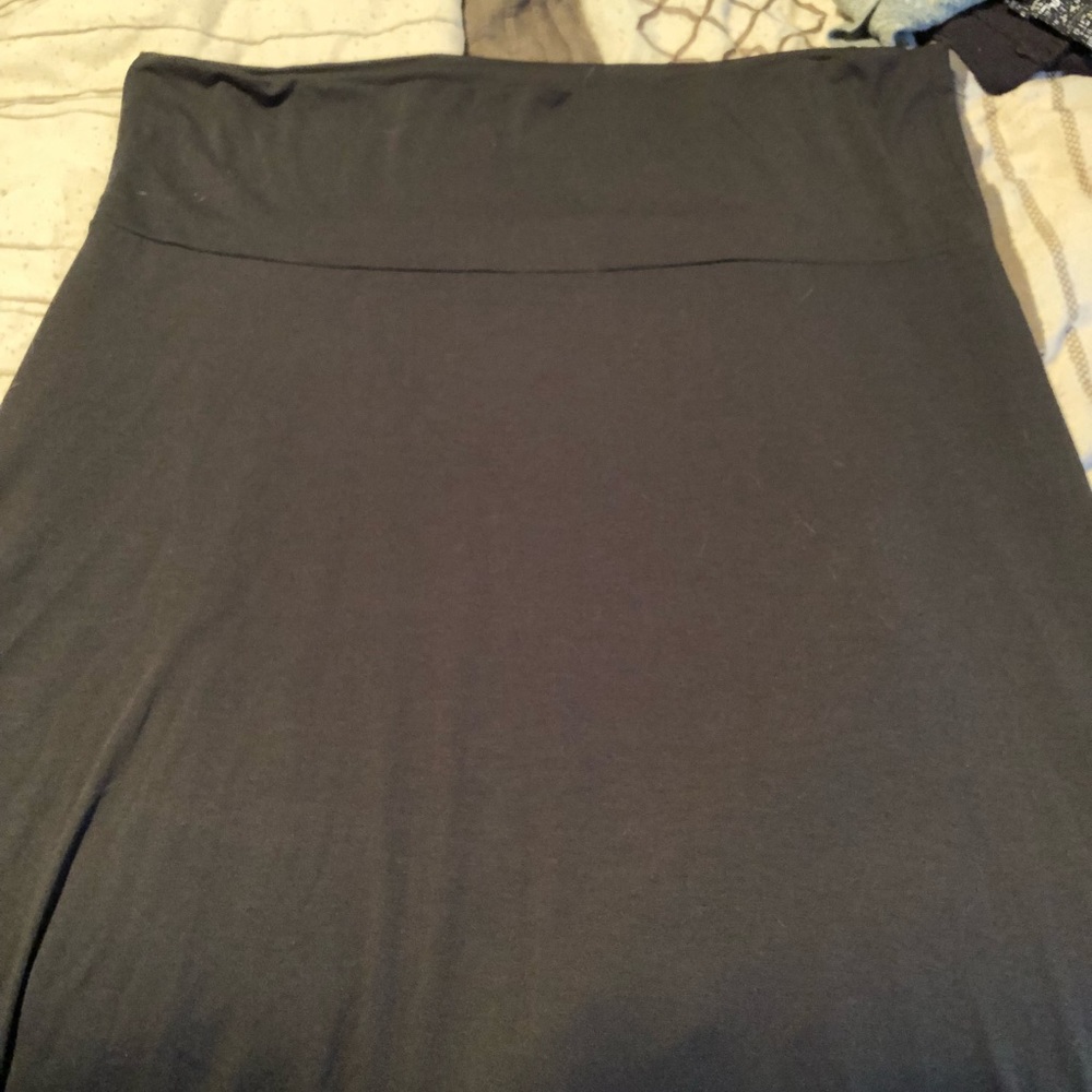 EUC LuLaRoe maxi